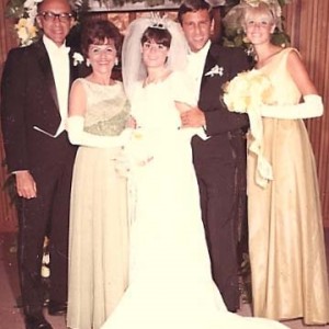 Chocolate Restaurant Weddings