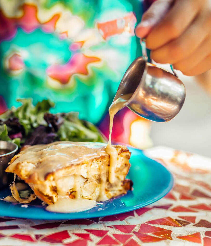 chicken-pie-salad-chocolate-santa-cruz